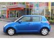 Suzuki Swift 1.3 EXCLUSIVE AUTOMAAT   AIRCO   EL. PAKKET   AUDIO AF FABR.