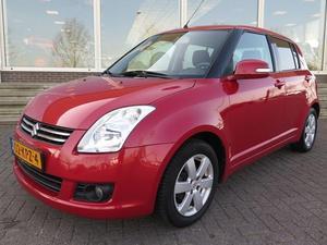 Suzuki Swift 1.3 LIMITED 5-DEURS