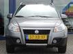 Suzuki SX4 Fiat Sedici 1.6-16V EXPERIENCE, Climate control   Trekhaak   Cruise control   Sportvelgen