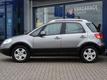 Suzuki SX4 Fiat Sedici 1.6-16V EXPERIENCE, Climate control   Trekhaak   Cruise control   Sportvelgen