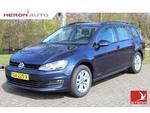 Volkswagen Golf 1.6 TDI 110pk Comfortline Executive