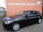 BMW 1-serie 116I 136PK | 6-Versn. | Xenon | 5-Deurs | Dealer onderhouden