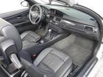 BMW 3-serie 325i Cabriolet High Exe Automaat, 100% dealerauto. 112Dkm 6 cilinder. Voorzien van windschot, en org