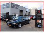 BMW 5-serie 520i Executive Nieuwe apk 269176 NAP Automaat