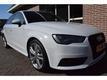 Audi A3 Sportback 1.6 TDI 81kw 110pk H6 ULTRA EDITION Ecc Pdc Leer Led Keyless Navigatie 5drs.