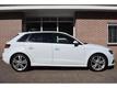 Audi A3 Sportback 1.6 TDI 81kw 110pk H6 ULTRA EDITION Ecc Pdc Leer Led Keyless Navigatie 5drs.