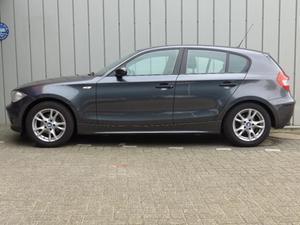 BMW 1-serie 2.0 118I