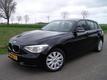 BMW 1-serie 116I 136PK | 6-Versn. | Xenon | 5-Deurs | Dealer onderhouden