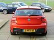 BMW 1-serie 116i M-Sport LEDER NAVI  XENON