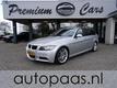 BMW 3-serie Touring 320D HIGH EXECUTIVE M Pakket, NAV, LEER,XENON, Full Options. Motor slechts 150000km gelopen