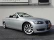 BMW 3-serie 325i Cabriolet High Exe Automaat, 100% dealerauto. 112Dkm 6 cilinder. Voorzien van windschot, en org