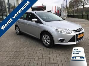 Ford Focus 1.6 TI-VCT 105pk Trend met Navigatie