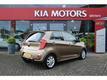 Kia Picanto 1.0i-12V Super Pack 5-Drs ECC-Airco Keyless Trekhaak 7jr.Garantie