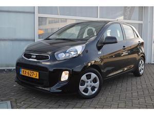 Kia Picanto 1.0 CVVT ECONOMYPLUSLINE