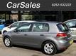 Volkswagen Golf 1.2 TSI 105PK COMFORTLINE BLUEMOTION 5DRS AIRCO CR. CONTROL LMV 6VERSN .