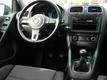 Volkswagen Golf 1.2 TSI 105PK COMFORTLINE BLUEMOTION 5DRS AIRCO CR. CONTROL LMV 6VERSN .