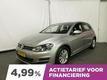 Volkswagen Golf 1.6TDI H6 Comfortline Executive