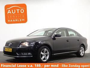 Volkswagen Passat SEDAN 1.4 TSI HIGHLINE BLUEMOTION , Navi, ECC, LMV