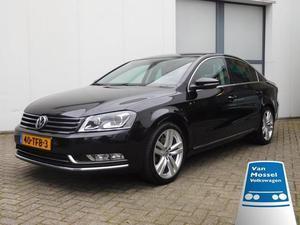 Volkswagen Passat 1.4 TSI DSG, Navi, Leder, PDC, Xenon