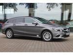 Mercedes-Benz CLA-Klasse 200 CDI Aut., LEASE EDITION, NAVI, PTS, XENON