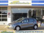 Volkswagen Polo 1.0 60PK 5-DRS Trendline  Airco BlueTooth