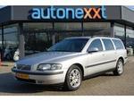 Volvo V70 2.4 EDITION II | CLIMATE CONTROLE | LED KOPLAMPEN | CRUISE CONTROLE | STOELVERWARMING