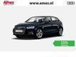 Audi A3 Sportback 1.4 e-tron Lease Edition 15% BIJTELLING