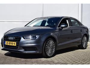 Audi A3 Limousine 1.4 TFSi S tronic Pro Line Plus   Alcantara interieur