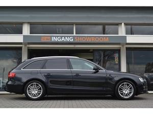 Audi A4 Avant 2.0 TDI PRO LINE BUSINESS Navi Cruise Pdc Trekhaak!!