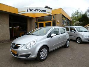 Opel Corsa 1.3 CDTI BUSINESS Distributieketting gebroken