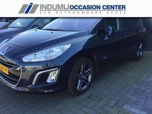 Peugeot 308 SW 1.6 VTi Sportium