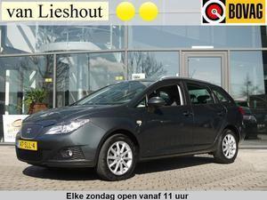 Seat Ibiza ST 1.2 TDI STYLE ECOMOTIVE Airco cruise