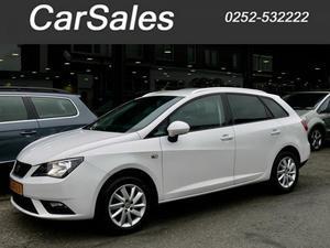 Seat Ibiza ST 1.2 TDI STYLE ECOMOTIVE AIRCO LMV PDC BIJZONDER MOOI.!! .