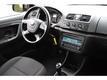 Skoda Fabia Combi 1.2 TDI GREENLINE Cruise control Airco