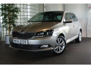 Skoda Fabia 1.2 TSI FIRST EDITION STYLE