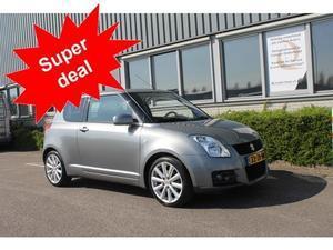 Suzuki Swift 1.6 Sport