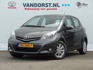 Toyota Yaris 1.3 Trend 5 drs Navi