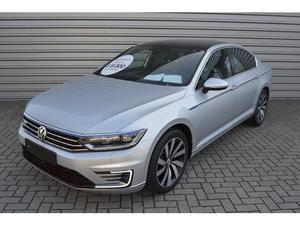 Volkswagen Passat € 4.880,- voordeel 1.4 TSI 218pk GTE Connected Series plus 15% bijtelling!  VSB 11762  Rijklaar!