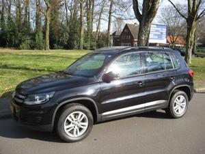 Volkswagen Tiguan 1.4 TSI COMFORT&DESIGN 160PK