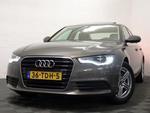 Audi A6 Sedan 2.0 TFSI Pro Line S 180pk Autom, Schuifdak, Sportleer, XenonLed, Ful