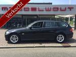 BMW 3-serie Touring 318I BUSINESS LINE Navi Clima Blue Tooth Cruise C