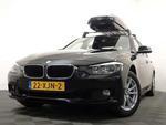 BMW 3-serie Sedan 320I EXECUTIVE 184pk AUT8, Navi, ECC, LMV, Wintersportklaar!