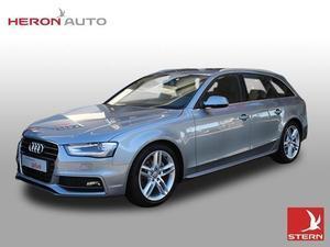 Audi A4 Avant 1.8TFSI 170pk S Edition | B&O | MMI Plus |