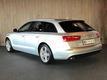 Audi A6 Avant 3.0 TDI PRO LINE AUT8 ::: camera`s rondom, park assist, xenon, leder, navi, clima, cruise, sto