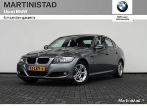 BMW 3-serie 320i Sedan Executive - xenon, navi pro, afn. trekhaak, pdc