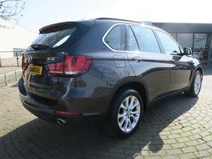 BMW X5 2.5d xDrive | Rijklaarprijs