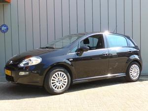 Fiat Punto 1.3 Multijet 16V 85pk 5d