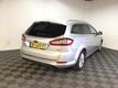 Ford Mondeo Wagon 1.6 TDCi ECOnetic Titanium Navigatie, Camera, Privacy Glass