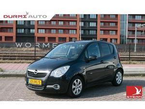 Opel Agila 1.2 AUT Enjoy, Nap. Airco, LMV, Radio Cd