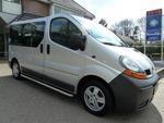 Renault Trafic Combi 1.9 DCI L1H1 9 PERSOONS